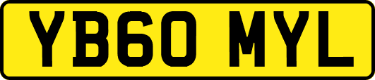 YB60MYL