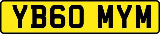 YB60MYM