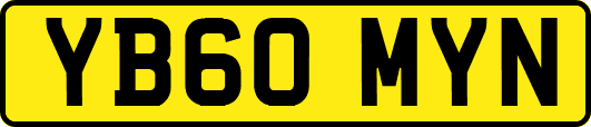 YB60MYN