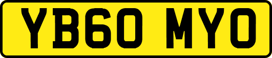 YB60MYO