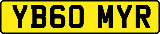 YB60MYR