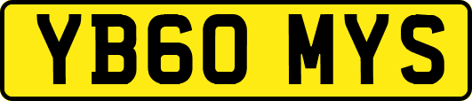 YB60MYS