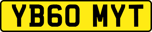 YB60MYT