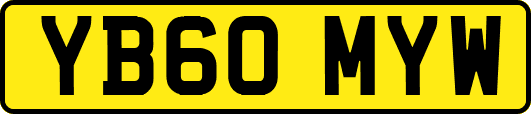 YB60MYW