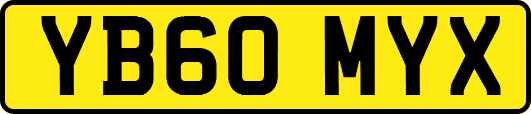 YB60MYX