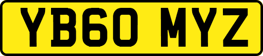 YB60MYZ
