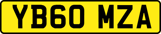 YB60MZA