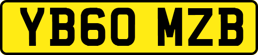 YB60MZB