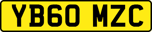 YB60MZC