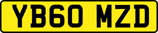 YB60MZD