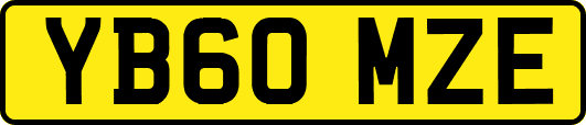 YB60MZE