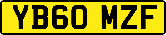 YB60MZF