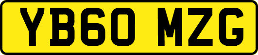 YB60MZG