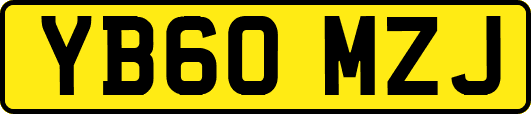 YB60MZJ