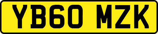 YB60MZK