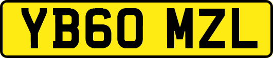 YB60MZL