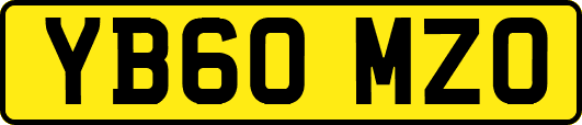 YB60MZO