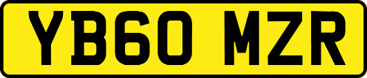 YB60MZR