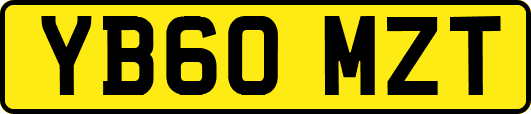 YB60MZT