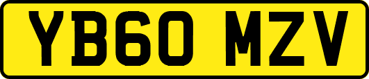 YB60MZV