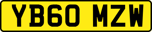 YB60MZW