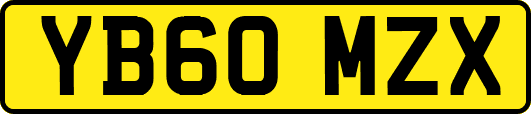 YB60MZX
