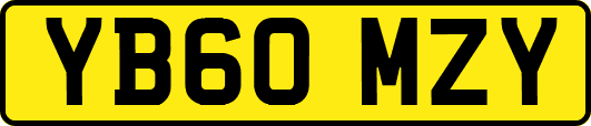 YB60MZY