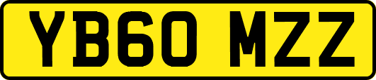 YB60MZZ