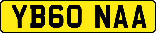 YB60NAA