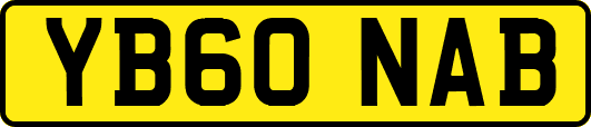 YB60NAB