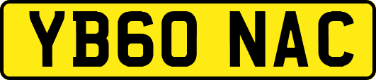 YB60NAC