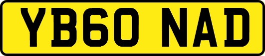 YB60NAD