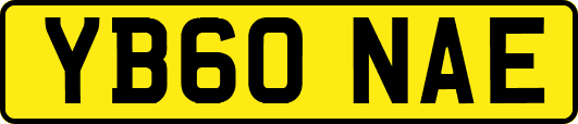 YB60NAE
