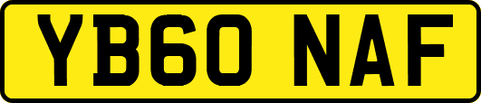 YB60NAF