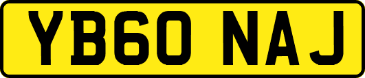 YB60NAJ