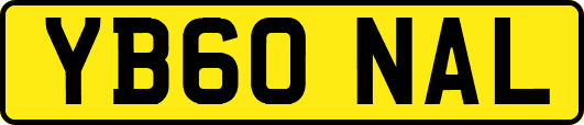 YB60NAL