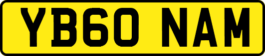 YB60NAM