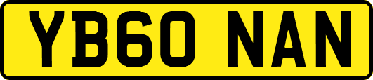 YB60NAN