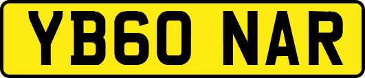 YB60NAR