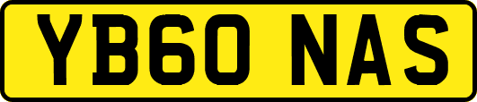 YB60NAS
