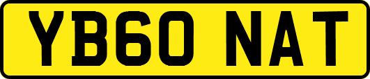 YB60NAT