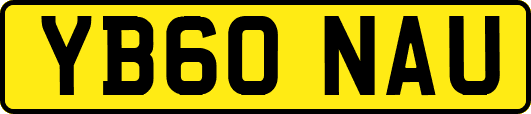 YB60NAU