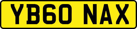 YB60NAX