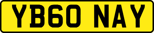 YB60NAY