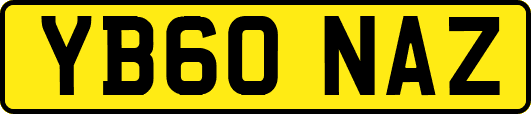YB60NAZ