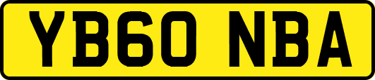 YB60NBA