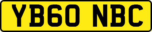 YB60NBC