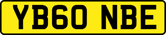 YB60NBE