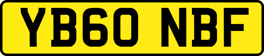 YB60NBF
