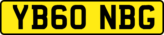 YB60NBG